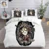 Dont Starve Bedding Sets Gift For Birthday Halloween Christmas Thanksgiving elitetrendwear 1 2