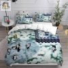 Dont Starve Bedding Sets Gift For Christmas Halloween Black Friday elitetrendwear 1