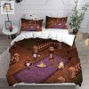 Dont Starve Bedding Sets Gift For Christmas Thanksgiving Halloween elitetrendwear 1