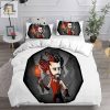 Dont Starve Bedding Sets Gift For Christmas Thanksgiving Halloween elitetrendwear 1 2