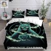 Donnie Darko Bedding Sets Duvet Cover Flatsheet Pillowcases For Every Bedroom elitetrendwear 1