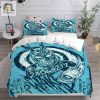 Donnie Darko Bedding Sets Gift For Birthday Halloween Christmas Thanksgiving elitetrendwear 1