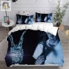 Donnie Darko Bedding Sets Gift For Christmas Birthday Thanksgiving elitetrendwear 1 2