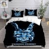 Donnie Darko Bedding Sets Gift For Christmas Halloween Black Friday elitetrendwear 1