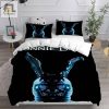 Donnie Darko Bedding Sets Gift For Halloween Thanksgiving Christmas elitetrendwear 1