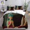 Dragon Quest Your Story Bedding Sets Gift For Birthday Halloween Christmas Thanksgiving elitetrendwear 1 2