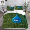 Dragon Quest Your Story Bedding Sets Gift For Wife Husband Besties elitetrendwear 1