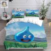 Dragon Quest Your Story Bedding Sets Gifts For Family Members On Christmas Black Friday elitetrendwear 1