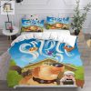 Dug Days Bedding Sets Gift For Birthday Halloween Christmas Thanksgiving elitetrendwear 1 2