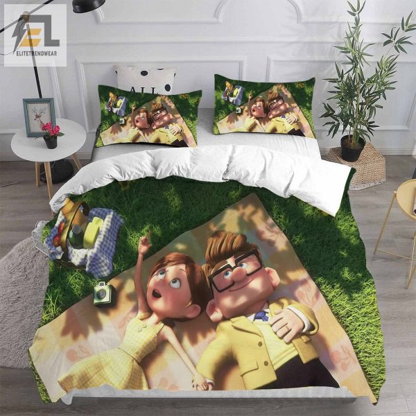 Dug Days Bedding Sets Gift For Christmas Halloween Black Friday elitetrendwear 1