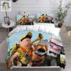 Dug Days Bedding Sets Gift For Halloween Thanksgiving Christmas elitetrendwear 1