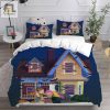 Dug Days Bedding Sets Gift For Halloween Thanksgiving Christmas elitetrendwear 1 2