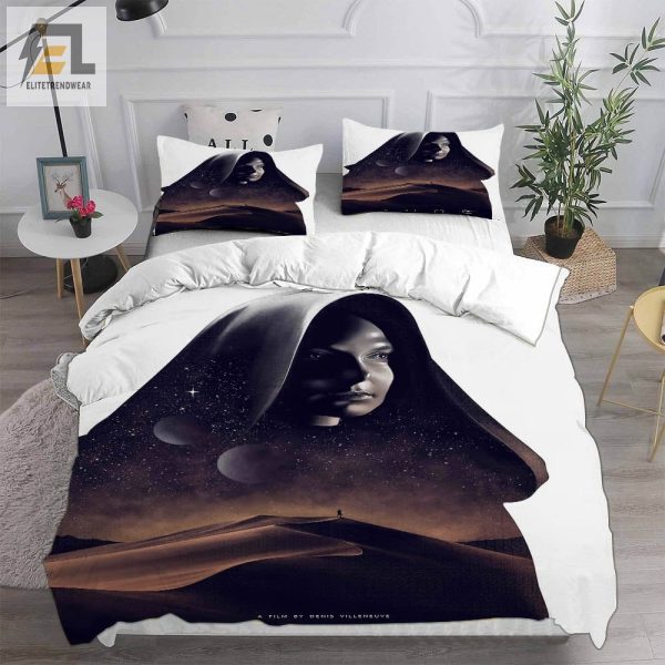 Dune Bedding Sets Duvet Cover Flatsheet Pillowcases Perfect Gift For Fans elitetrendwear 1