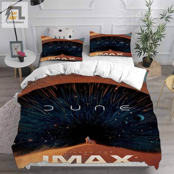 Dune Bedding Sets Gift For Birthday Halloween Christmas Thanksgiving elitetrendwear 1