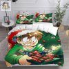 Eddsworld Bedding Sets Gift For Wife Husband Besties elitetrendwear 1 2