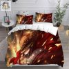 Elden Ring Bedding Sets Duvet Cover Flatsheet Pillowcase For Your Lover elitetrendwear 1 2