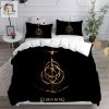 Elden Ring Bedding Sets Gift For Fathers Day Halloween Christmas elitetrendwear 1 2