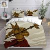 Elden Ring Bedding Sets Gift For Halloween Thanksgiving Christmas elitetrendwear 1