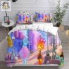 Elemental Bedding Sets Duvet Cover Flatsheet Pillowcase For Your Lover elitetrendwear 1