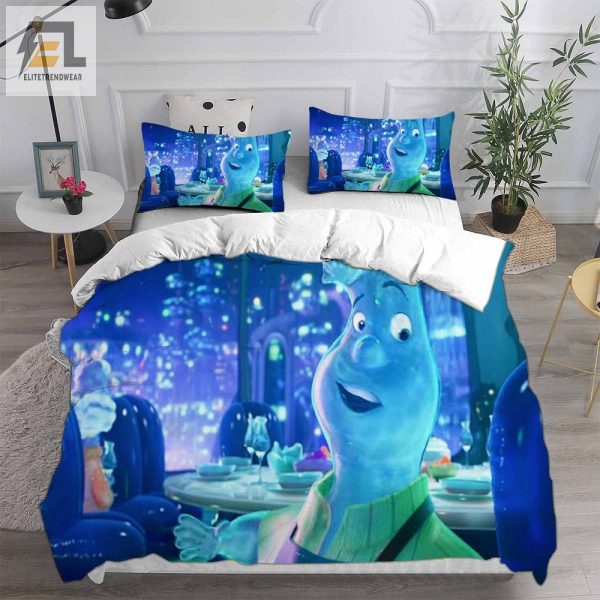 Elemental Bedding Sets Gift For Christmas Birthday Thanksgiving elitetrendwear 1