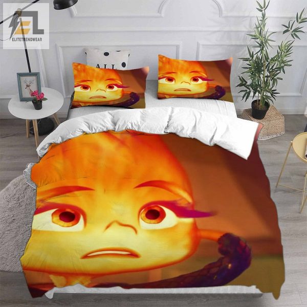 Elemental Bedding Sets Gift For Christmas Birthday Thanksgiving elitetrendwear 1 2