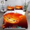 Elemental Bedding Sets Gift For Fathers Day Halloween Christmas elitetrendwear 1