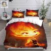 Elemental Bedding Sets Gift For Christmas Thanksgiving Halloween elitetrendwear 1