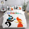 Elemental Bedding Sets Gift For Christmas Thanksgiving Halloween elitetrendwear 1 1 1