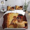 Encanto Bedding Sets Gift For Christmas Thanksgiving Halloween elitetrendwear 1