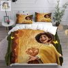 Encanto Bedding Sets Gift For Christmas Thanksgiving Halloween elitetrendwear 1 2