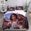 Encanto Mirabel Bedding Sets Gift For Fathers Day Halloween Christmas elitetrendwear 1