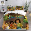 Encanto Mirabel Bedding Sets Gift For Christmas Halloween Black Friday elitetrendwear 1