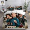 Enola Holmes Bedding Sets Gifts For Family Members On Christmas Black Friday elitetrendwear 1