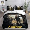 Fallout Bedding Sets Duvet Cover Flatsheet Pillowcase For Your Lover elitetrendwear 1