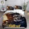 Fallout Bedding Sets Duvet Cover Flatsheet Pillowcases For Every Bedroom elitetrendwear 1