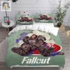 Fallout Bedding Sets Gift For Christmas Halloween Black Friday elitetrendwear 1