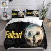 Fallout Bedding Sets Gift For Christmas Thanksgiving Halloween elitetrendwear 1