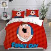 Family Guy Bedding Sets Gift For Birthday Halloween Christmas Thanksgiving elitetrendwear 1 2