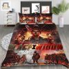 Film Black Widow Bedding Sets Duvet Cover Flatsheet Pillowcases For Every Bedroom elitetrendwear 1