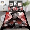 Film Black Widow Bedding Sets Gift For Halloween Thanksgiving Christmas elitetrendwear 1