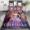 Film Cinderella Bedding Sets Duvet Cover Flatsheet Pillowcases For Every Bedroom elitetrendwear 1