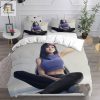 Final Fantasy Vii Remake Bedding Sets Duvet Cover Flatsheet Pillowcases For Every Bedroom elitetrendwear 1