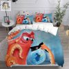 Finding Nemo Bedding Sets Gift For Birthday Halloween Christmas Thanksgiving elitetrendwear 1 2