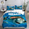 Finding Nemo Bedding Sets Gift For Christmas Halloween Black Friday elitetrendwear 1