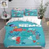 Finding Nemo Bedding Sets Gifts For Family Members On Christmas Black Friday elitetrendwear 1