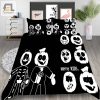 Friday Night Funkin Bedding Sets Gift For Birthday Halloween Christmas Thanksgiving elitetrendwear 1