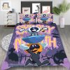 Friday Night Funkin Bedding Sets Gift For Birthday Halloween Christmas Thanksgiving elitetrendwear 1 2