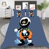 Friday Night Funkin Bedding Sets Gift For Christmas Birthday Thanksgiving elitetrendwear 1