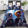 Friday Night Funkin Bedding Sets Gift For Christmas Thanksgiving Halloween elitetrendwear 1