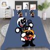 Friday Night Funkin Bedding Sets Gifts For Family Members On Christmas Black Friday elitetrendwear 1